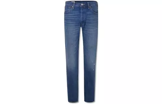 Мужские джинсы Levi's levi’s, цвет Blue