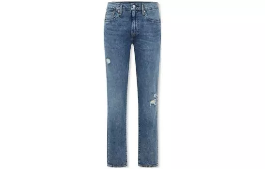 Мужские джинсы Levi's levi’s, цвет Blue