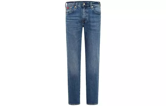 Мужские джинсы Levi's levi’s, цвет Blue