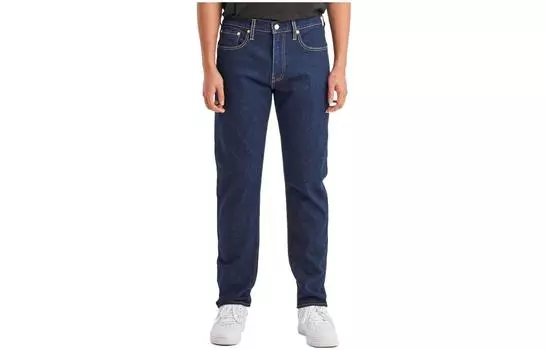 Мужские джинсы Levi's levi’s, цвет Blue