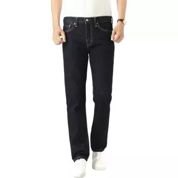 Мужские джинсы Levi's levi’s, цвет Blue