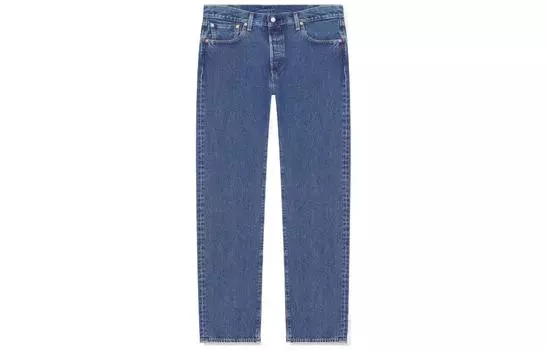 Мужские джинсы Levi's levi’s, цвет Blue