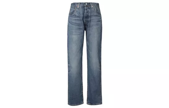 Мужские джинсы Levi's levi’s, цвет Blue