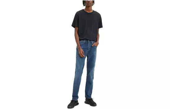 Мужские джинсы Levi's levi’s, цвет Blue