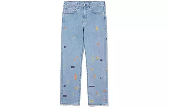 Мужские джинсы Levi's levi’s, цвет Blue