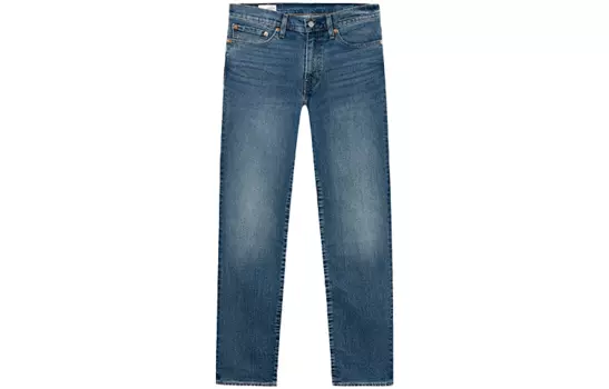 Мужские джинсы Levi's levi’s, цвет Blue