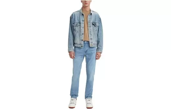 Мужские джинсы Levi's levi’s, цвет Blue