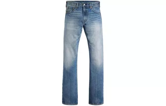 Мужские джинсы Levi's levi’s, цвет Blue