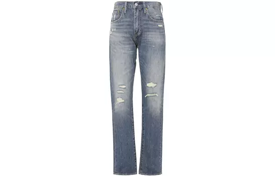 Мужские джинсы Levi's levi’s, цвет Blue