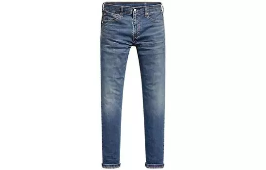 Мужские джинсы Levi's levi’s, цвет Blue