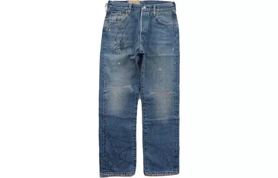 Мужские джинсы Levi's levi’s, цвет Blue