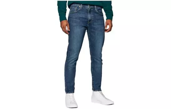 Мужские джинсы Levi's levi’s, цвет Blue