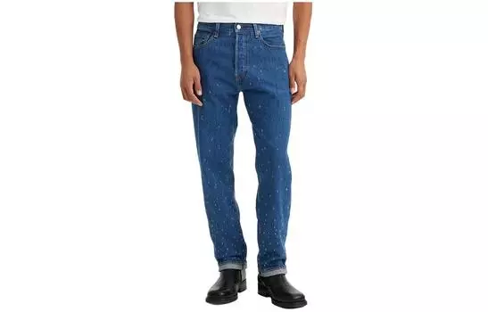 Мужские джинсы Levi's levi’s, цвет Blue