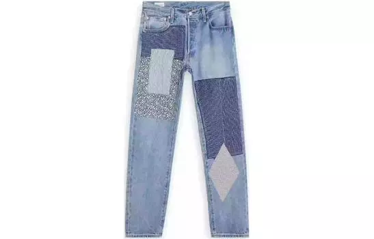 Мужские джинсы Levi's levi’s, цвет Blue
