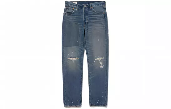 Мужские джинсы Levi's levi’s, цвет Blue