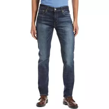 Мужские джинсы Levi's levi’s, цвет Blue