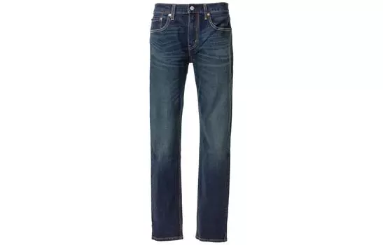 Мужские джинсы Levi's levi’s, цвет Blue