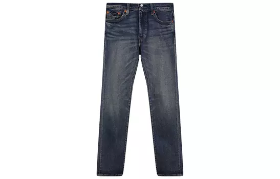 Мужские джинсы Levi's levi’s, цвет Blue