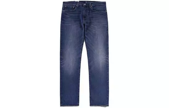 Мужские джинсы Levi's levi’s, цвет Blue