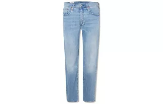 Мужские джинсы Levi's levi’s, цвет Blue