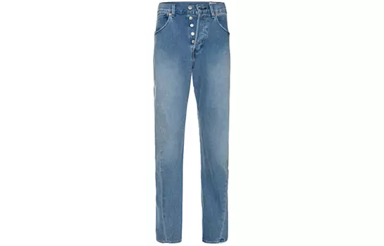 Мужские джинсы Levi's levi’s, цвет Blue