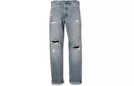 Мужские джинсы Levi's levi’s, цвет Blue