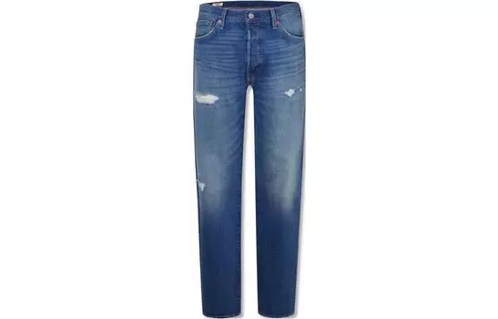 Мужские джинсы Levi's levi’s, цвет Blue
