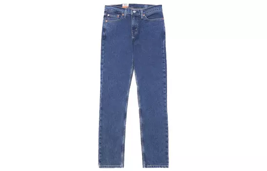 Мужские джинсы Levi's levi’s, цвет Blue