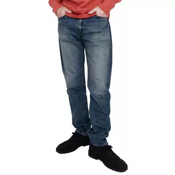 Мужские джинсы Levi's levi’s, цвет Blue