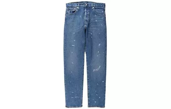 Мужские джинсы Levi's levi’s, цвет Blue