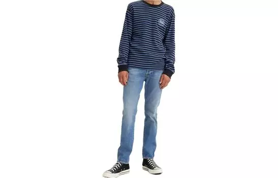 Мужские джинсы Levi's levi’s, цвет Blue
