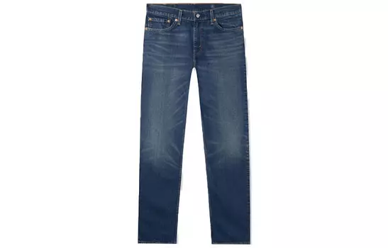 Мужские джинсы Levi's levi’s, цвет Blue