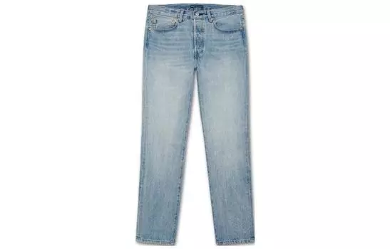 Мужские джинсы Levi's levi’s, цвет Blue