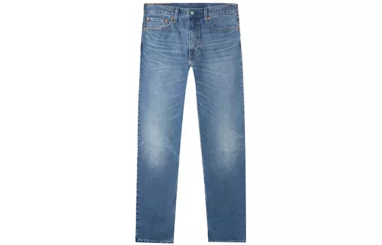 Мужские джинсы Levi's levi’s, цвет Blue