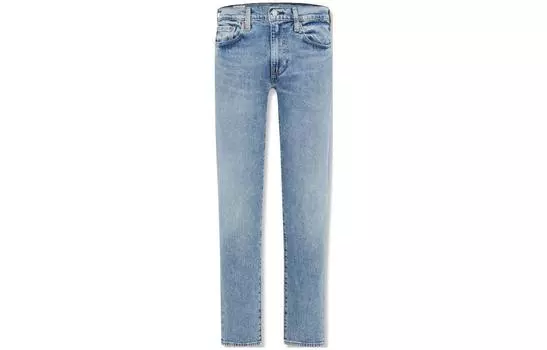 Мужские джинсы Levi's levi’s, цвет Blue