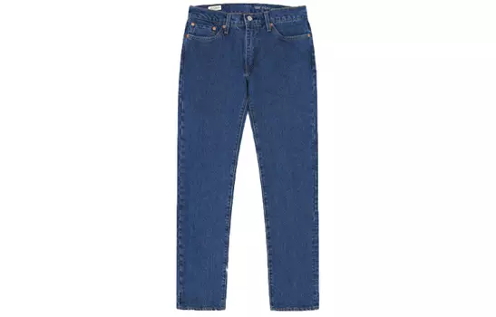 Мужские джинсы Levi's levi’s, цвет Blue