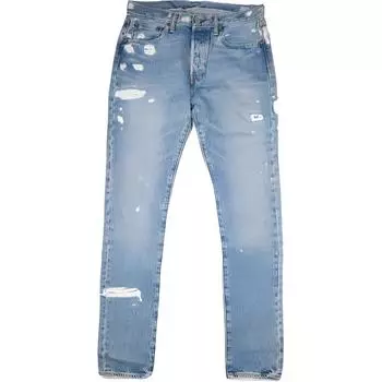 Мужские джинсы Levi's levi’s, цвет Blue