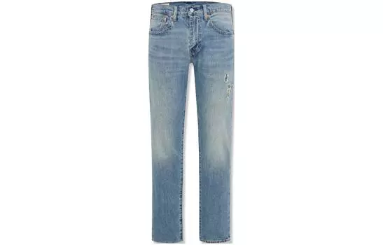 Мужские джинсы Levi's levi’s, цвет Blue