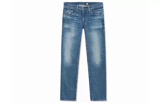 Мужские джинсы Levi's levi’s, цвет Blue