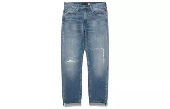 Мужские джинсы Levi's levi’s, цвет Blue