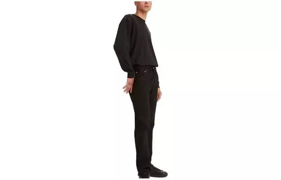 Мужские джинсы Levi's levi’s, цвет Black