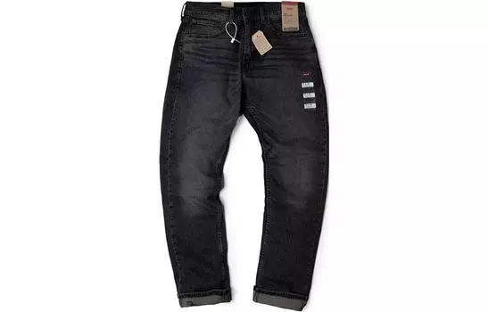 Мужские джинсы Levi's levi’s, цвет Black
