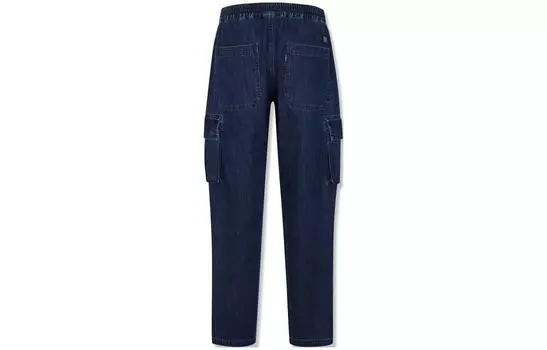 Мужские джинсы Levi's levi’s, цвет Black