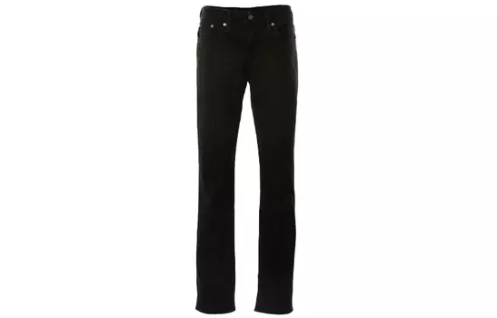 Мужские джинсы Levi's levi’s, цвет Black