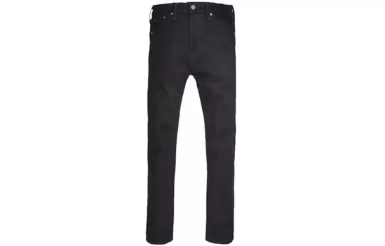 Мужские джинсы Levi's levi’s, цвет Black