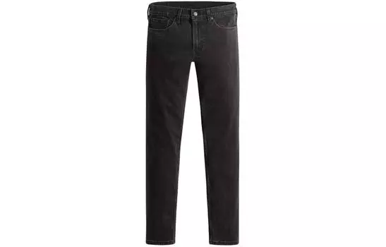 Мужские джинсы Levi's levi’s, цвет Black