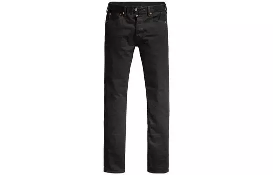 Мужские джинсы Levi's levi’s, цвет Black
