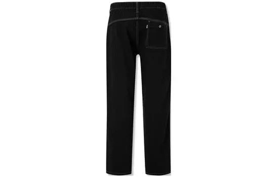 Мужские джинсы Levi's levi’s, цвет Black