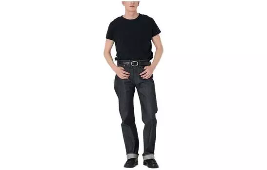 Мужские джинсы Levi's levi’s, цвет Black