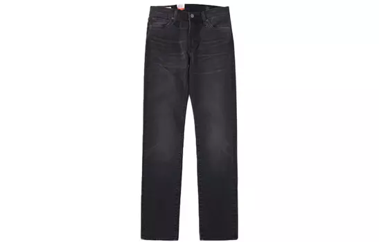Мужские джинсы Levi's levi’s, цвет Black